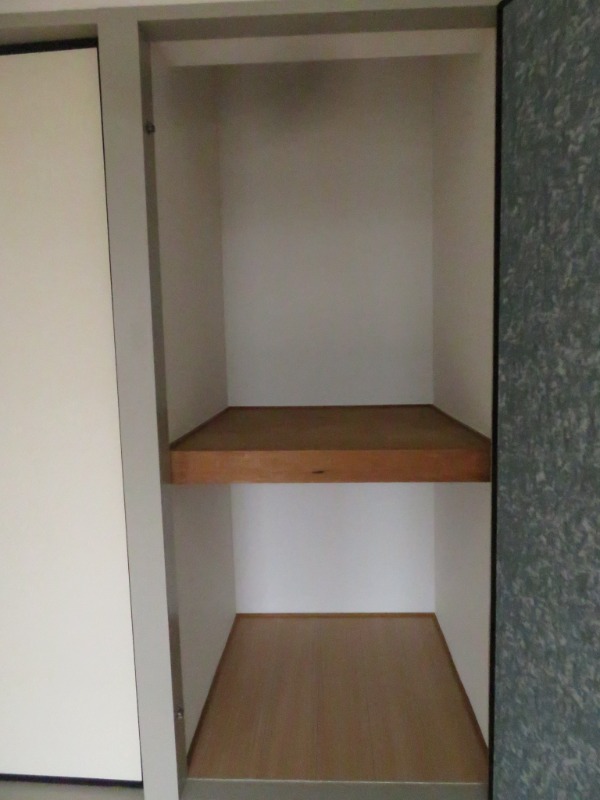 アネックス津田沼A棟 収納