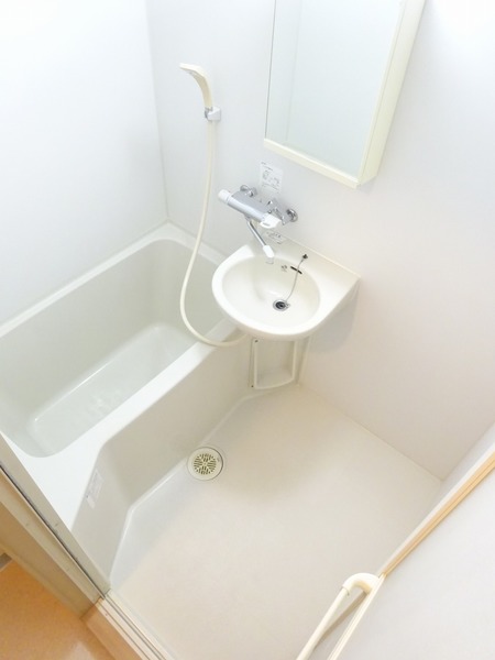 エテルノ荻窪502号室 同建物別部屋の参考画像