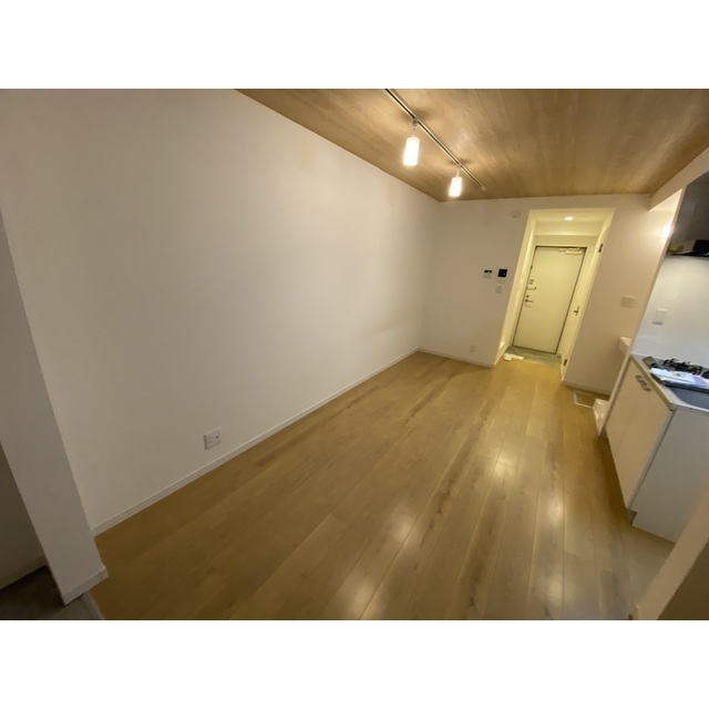 MQuarto港南台 リビング