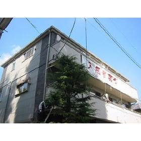 パークハイツけやきの外観画像