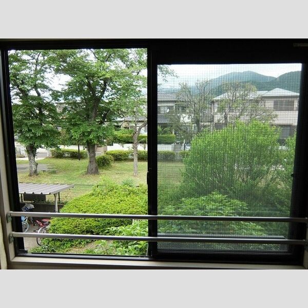 アルファタウン西田原　I 周辺