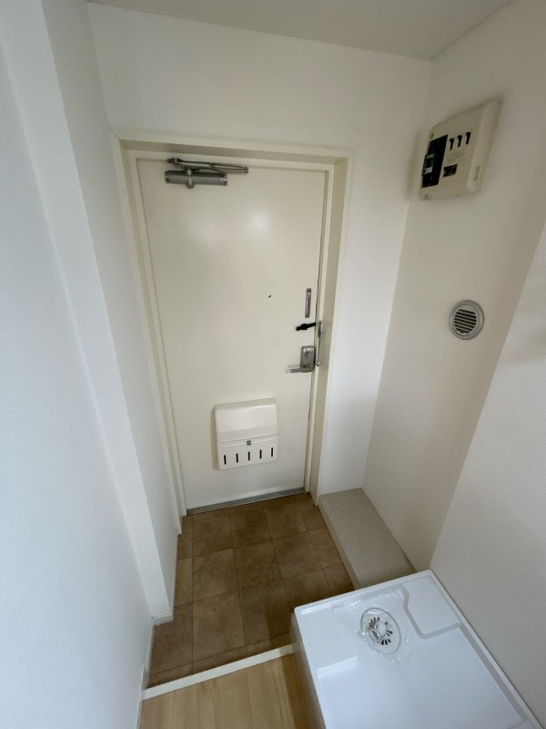 サンクレール2階 部屋その他