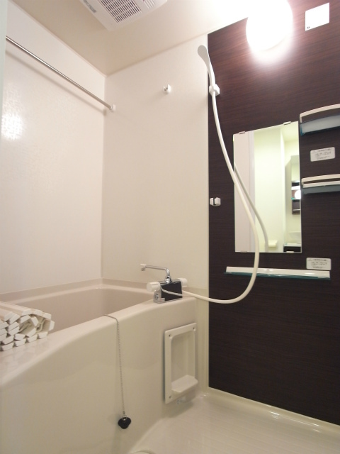 リブリ・永福 お風呂