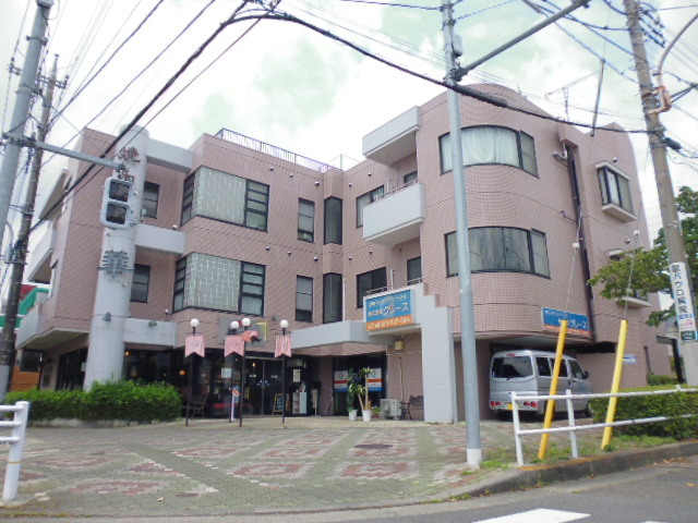 第２石井ビル 外観3