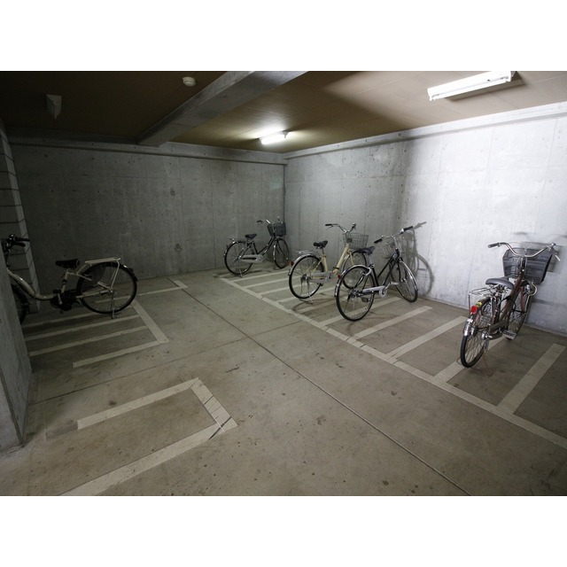 プレール 越谷201号室 部屋その他