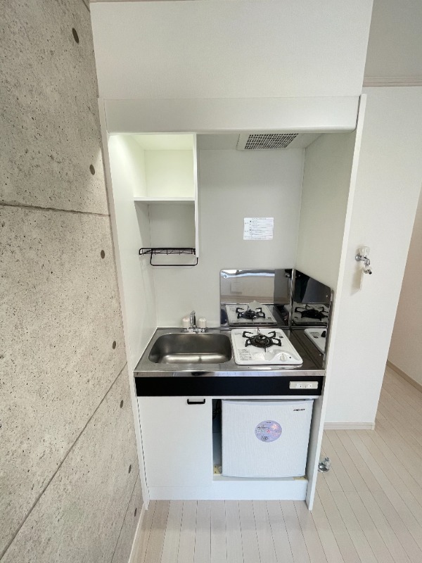 リブ町屋1階 部屋その他