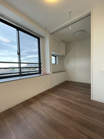 SYFORME NAKANO 同タイプ別室参考写真