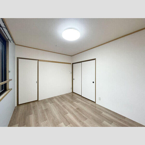 ジュピターズ　A/BB101号室 洋室