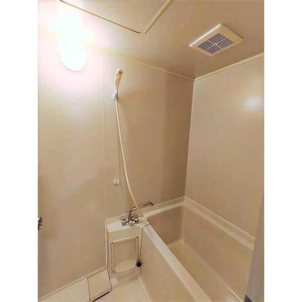 アーバンステージ お風呂