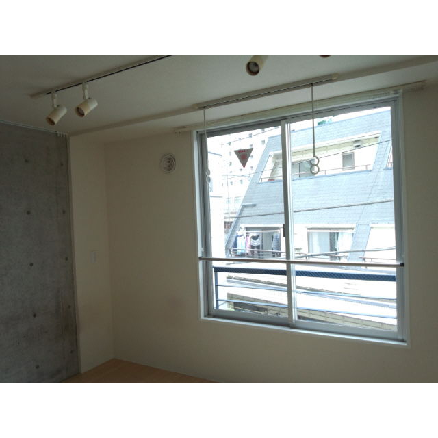 ZESTY大塚0405号室 内観