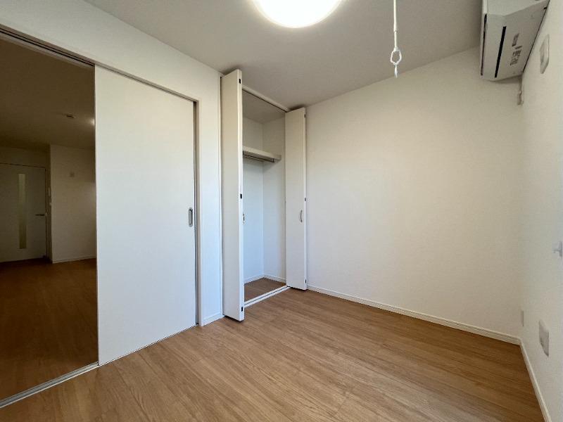 アリビオ上福岡 部屋その他