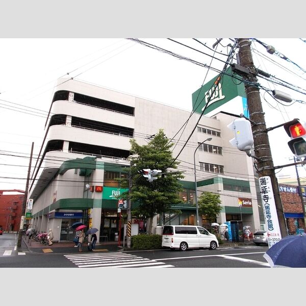 エスポワール南太田 スーパー