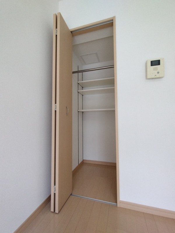 クレイシア大山4階 部屋その他