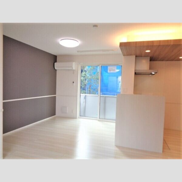 エクセリア北烏山 105号室　LDK