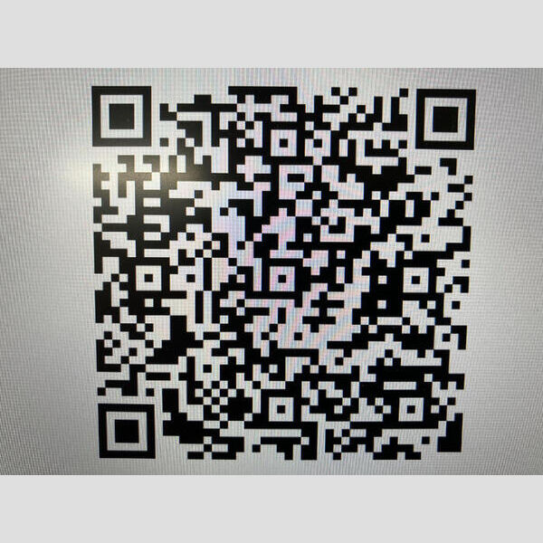 SUCCEED GARDEN　AC-1号室 パノラマ等QRコード