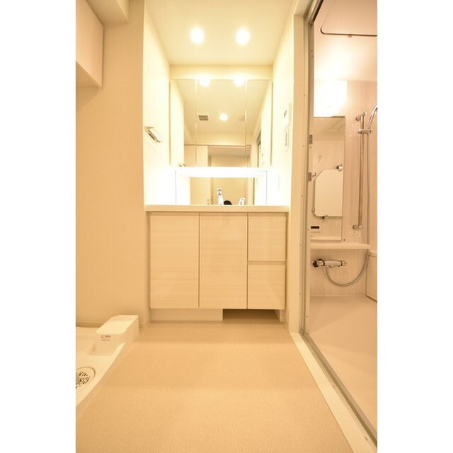 343レジデンス目黒Ⅰ（オープンレジデンシア） 内観