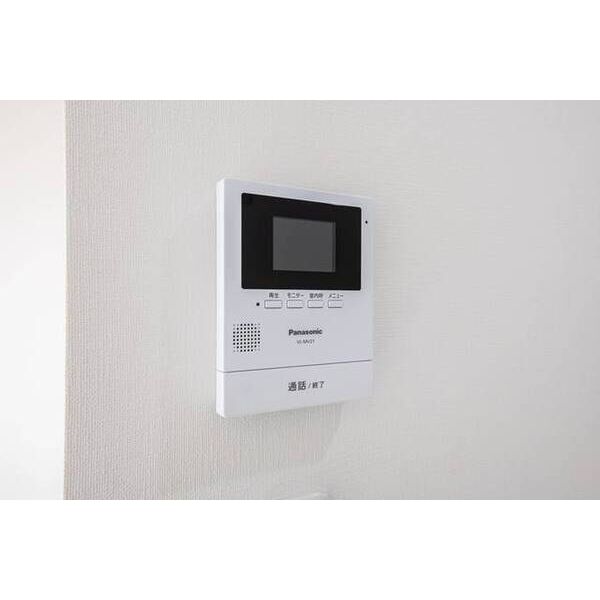 Buona　Vita0104号室 部屋その他