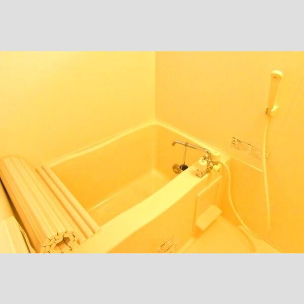 グランシャリオ・B バスルーム