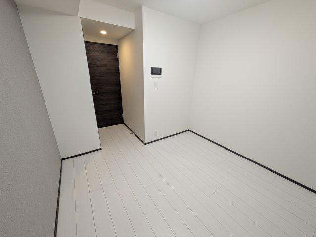 GENOVIA天王台 別タイプ参考写真