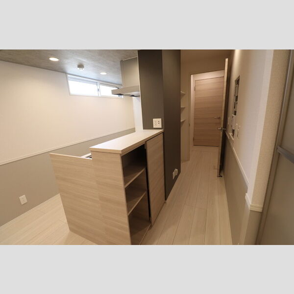 Felicity206号室 部屋その他