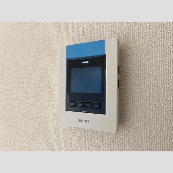 リーブルファイン川口上青木西102号室 部屋設備