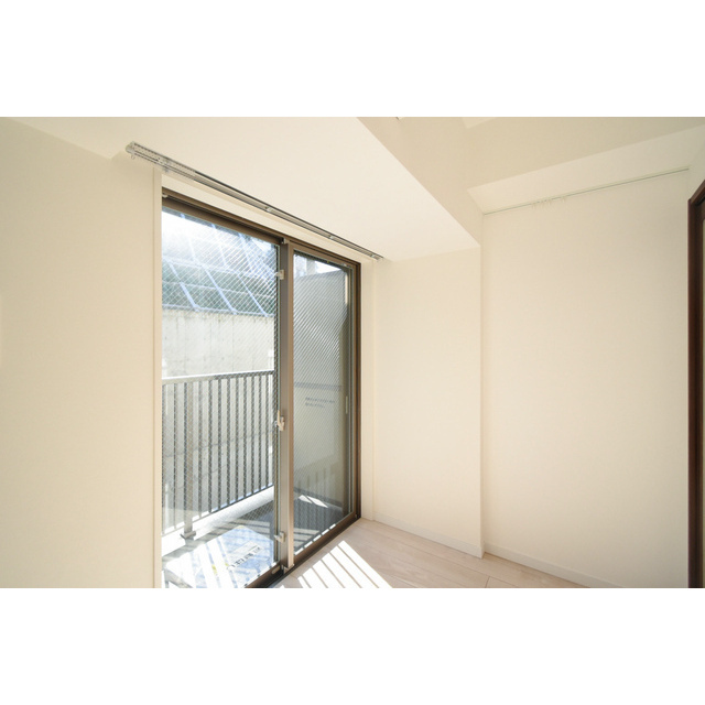 ザ・レジデンス神楽坂Ⅰ0302号室 部屋その他