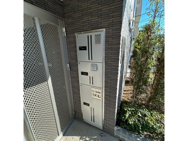 CASA F3階 部屋その他