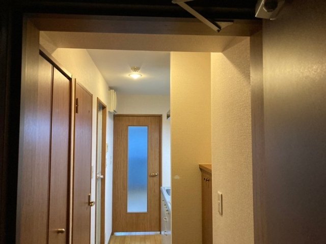 クレアシオン六本木2階 部屋その他
