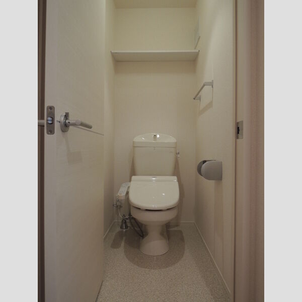 クレールコート板橋幸町 ☆温水洗浄便座付きトイレ☆