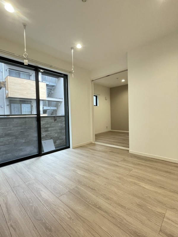 ｒｈ　Ｃｈｉｂａ 部屋設備