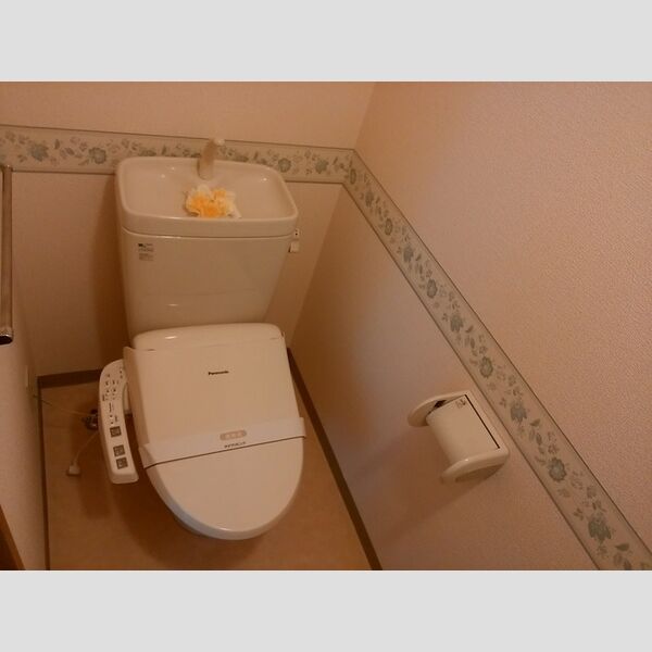 ヴァンヴェール 温水洗浄便座