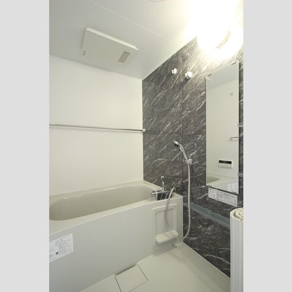 桜DKハイム301号室 301号室　浴室