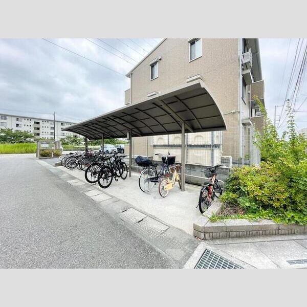 プリムローズ美南201号室 周辺