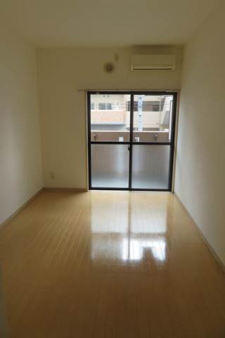 Ｍａｊｏｒ　Ｌａｎｄ　横濱鶴見6階 部屋その他