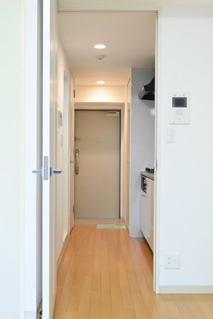 サンスタレ中村橋601号室 同建物別部屋の参考画像