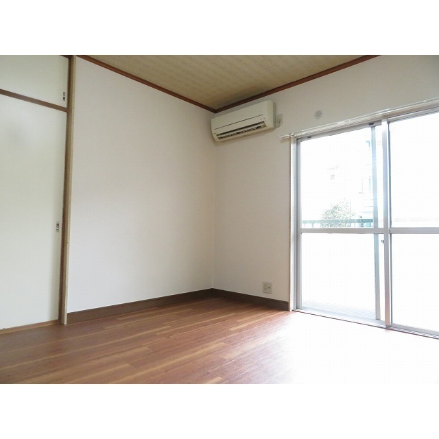 浅間下コーポ 洋室