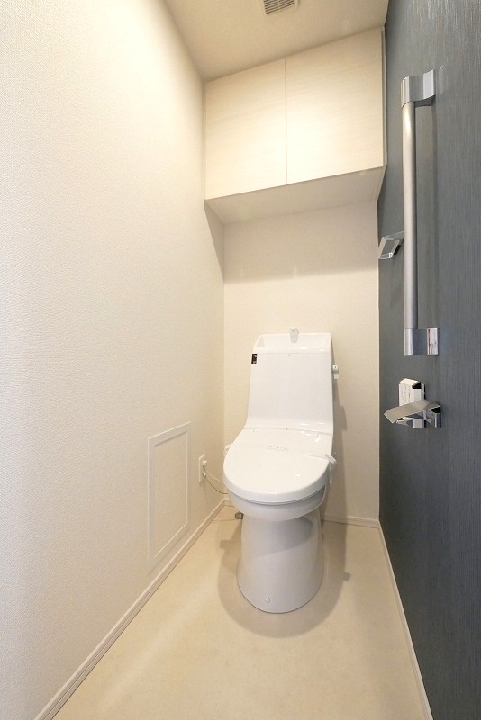 ハーモニーレジデンス東京アーバンスクエア#0025階 内観