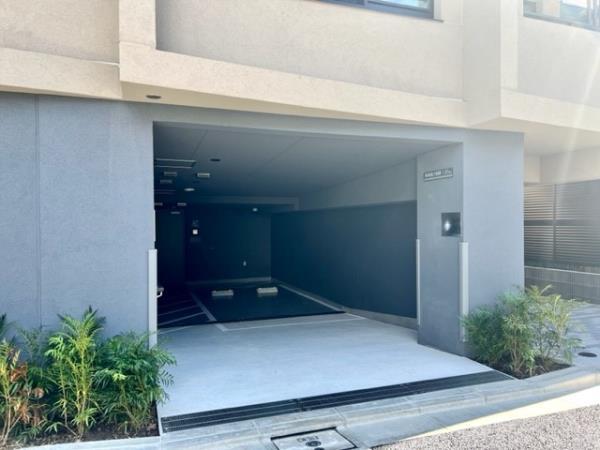 Brillia　ist 文京六義園205号室 同建物別部屋の参考画像