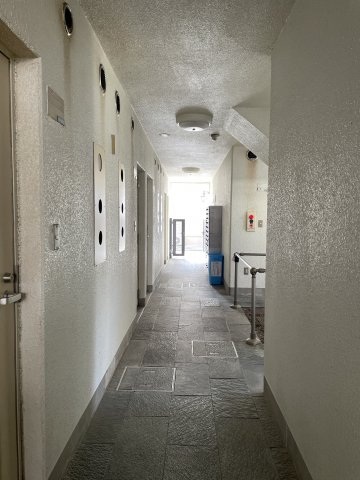 スカイコート高円寺105号室 部屋その他