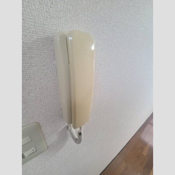 スターコート高野台Ⅱ103号室 退去前につき、前回募集時の写真になります。