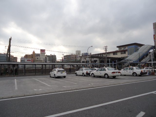 ポンテバレーノ 蘇我駅(JR　京葉線)まで722ｍ