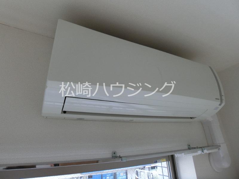 エトワール江古田 別室の写真です