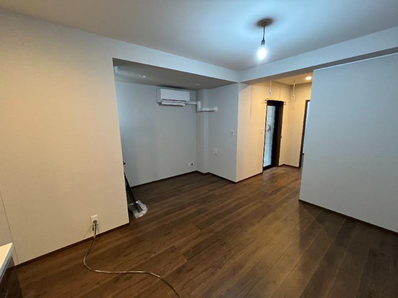 A-3 ASAGAYA Residence1階 リビング