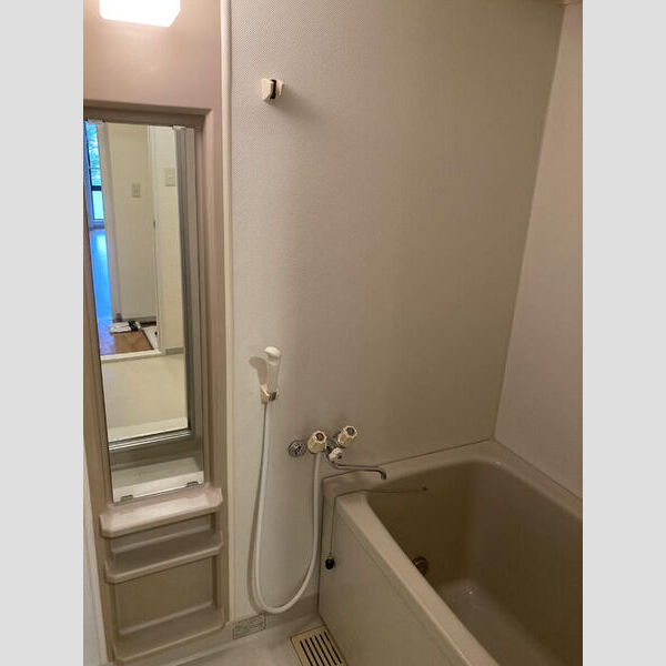 メゾンドベール バス