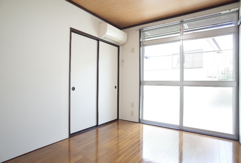 ジョリエ新検見川1階 部屋その他