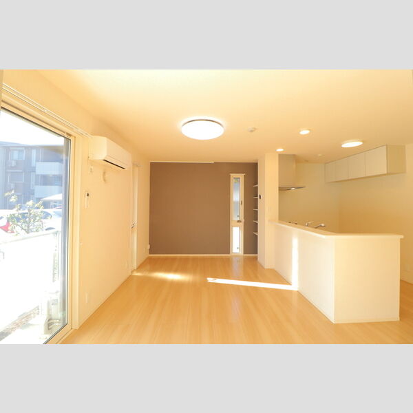 ロイジェントパークス レイクタウン Ⅱ　C LDK