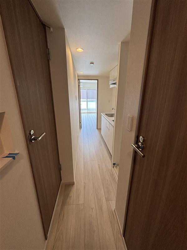 リブリ・セリジエ3階 部屋その他