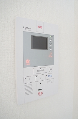 リブリ・マシェリ 部屋設備