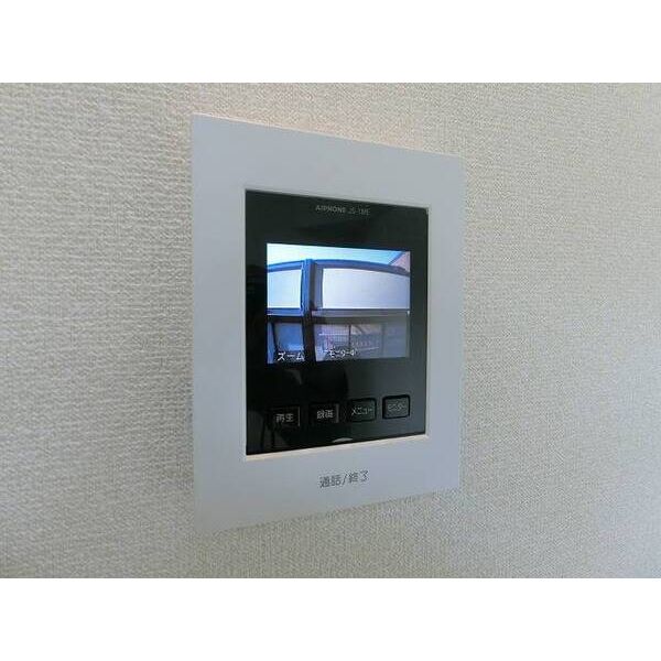 北小金第15レジデンス202号室 部屋その他