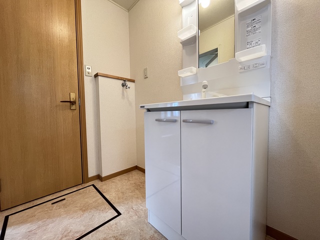 シャトレー 洗面